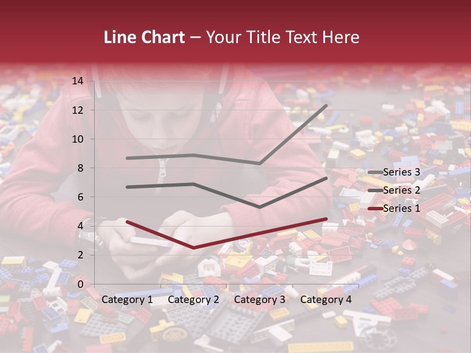 Climate System Power PowerPoint Template