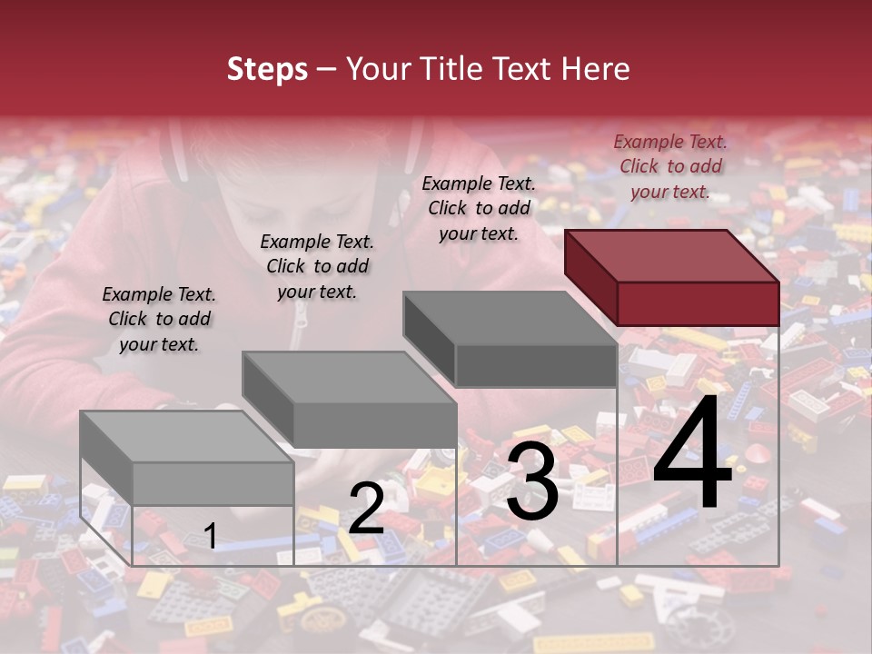 Climate System Power PowerPoint Template