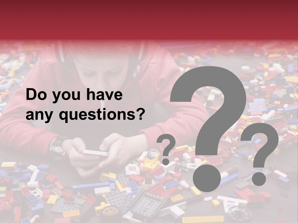 Climate System Power PowerPoint Template