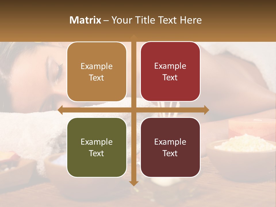 Cold Part Temperature PowerPoint Template