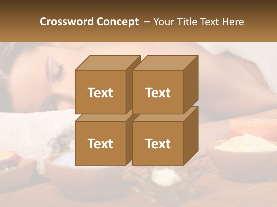 Cold Part Temperature PowerPoint Template