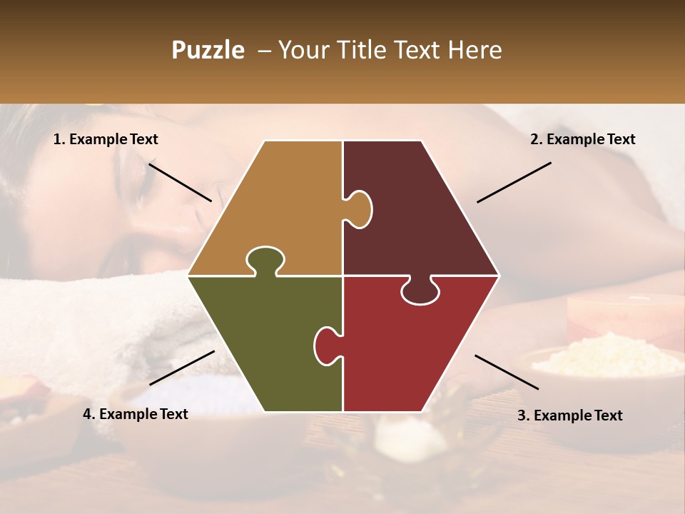 Cold Part Temperature PowerPoint Template