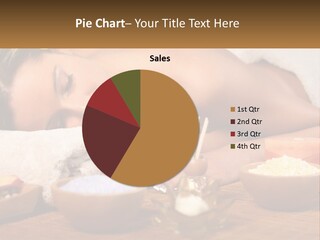 Cold Part Temperature PowerPoint Template