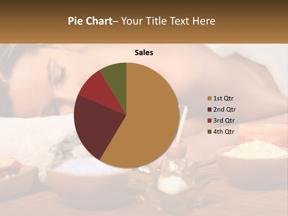 Cold Part Temperature PowerPoint Template