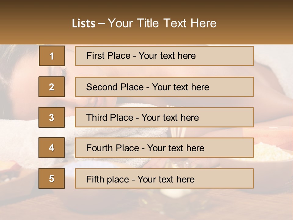 Cold Part Temperature PowerPoint Template