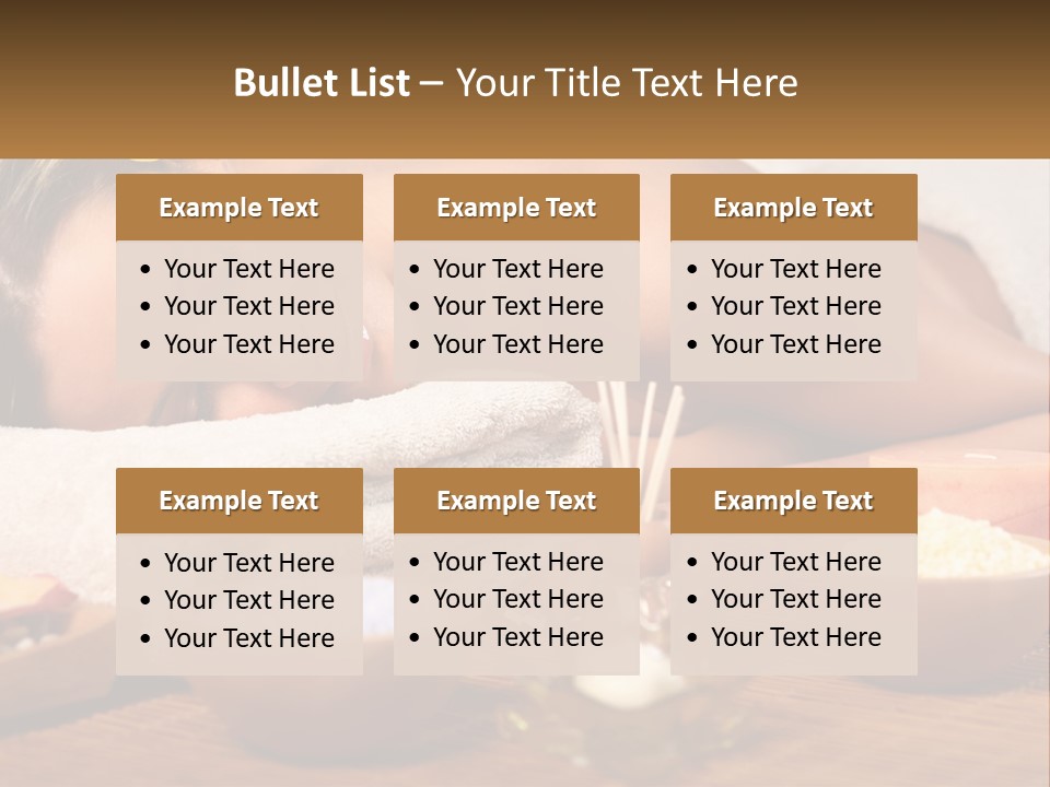 Cold Part Temperature PowerPoint Template