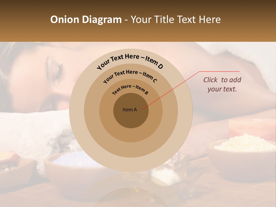 Cold Part Temperature PowerPoint Template
