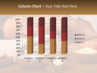 Cold Part Temperature PowerPoint Template