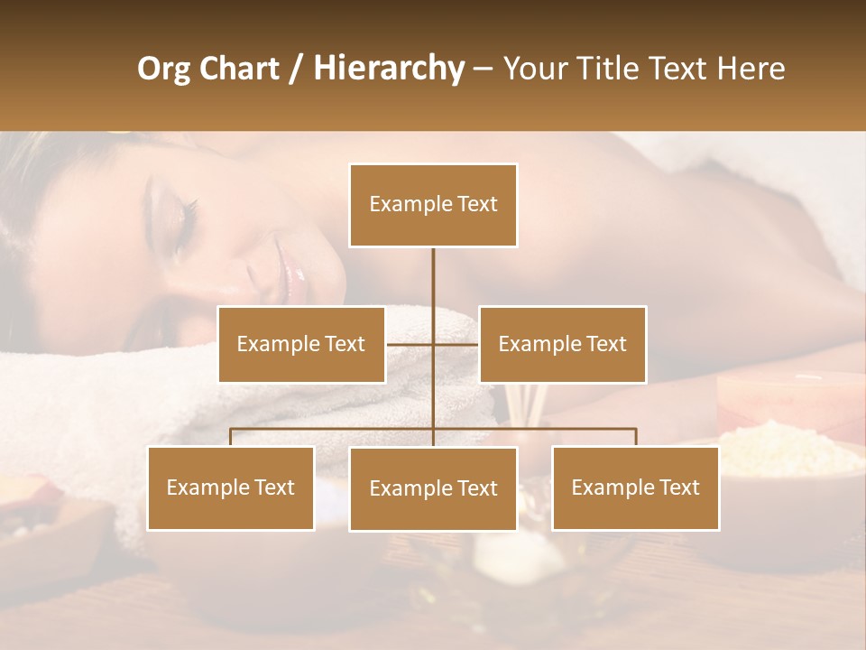 Cold Part Temperature PowerPoint Template