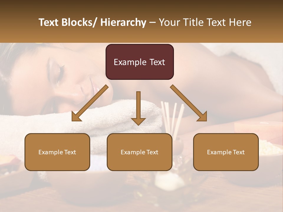 Cold Part Temperature PowerPoint Template