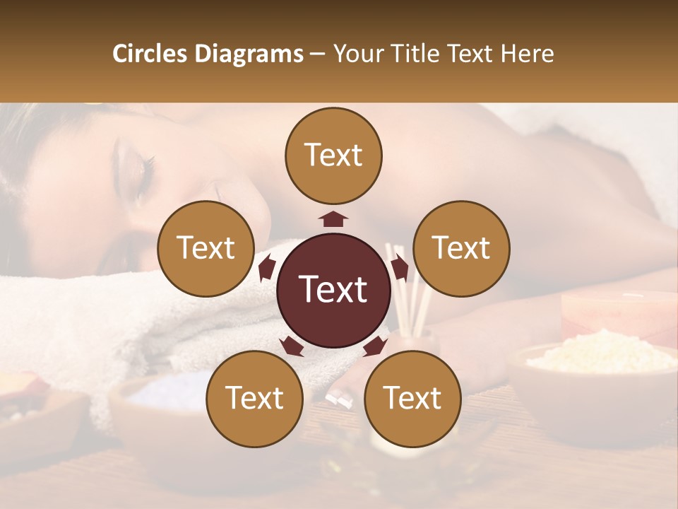 Cold Part Temperature PowerPoint Template