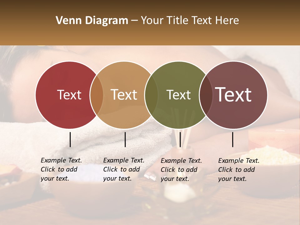 Cold Part Temperature PowerPoint Template