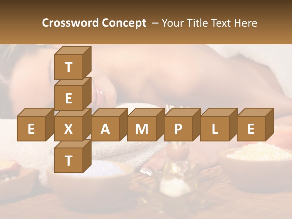 Cold Part Temperature PowerPoint Template