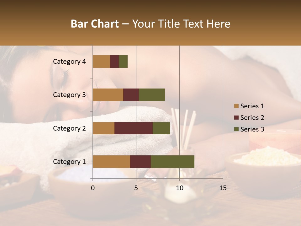 Cold Part Temperature PowerPoint Template