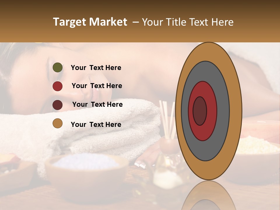 Cold Part Temperature PowerPoint Template