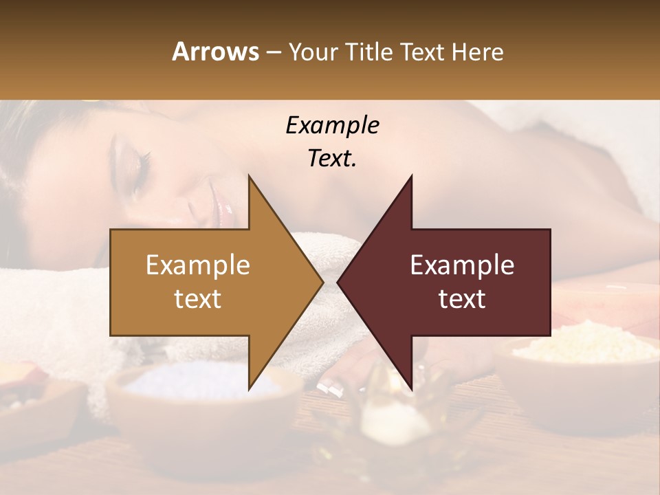 Cold Part Temperature PowerPoint Template