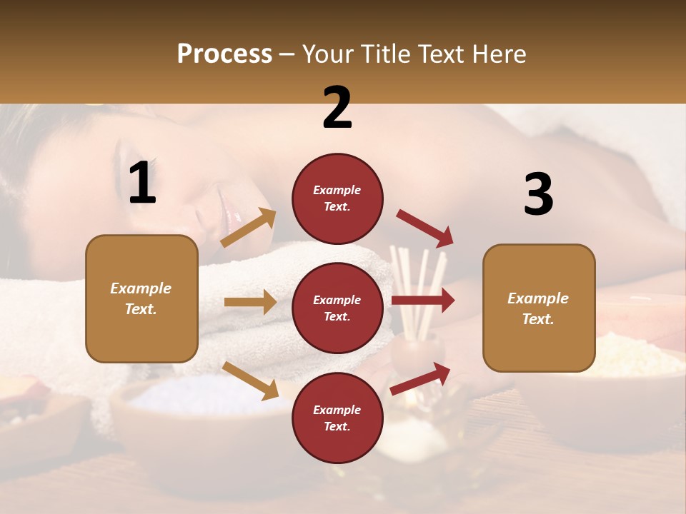 Cold Part Temperature PowerPoint Template