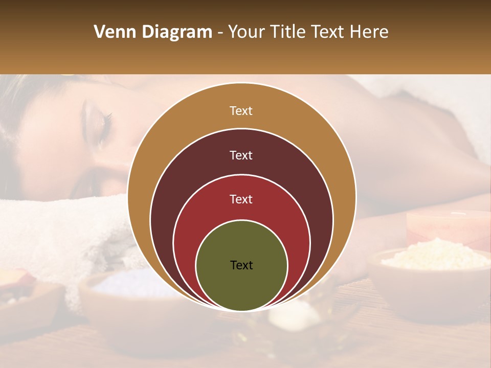 Cold Part Temperature PowerPoint Template
