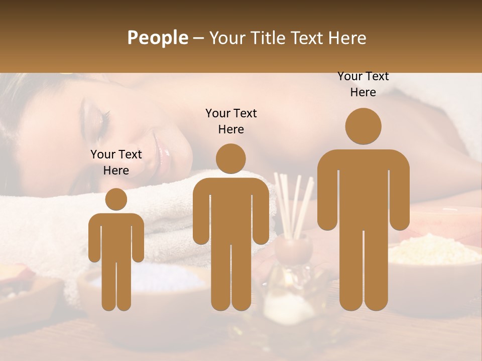 Cold Part Temperature PowerPoint Template