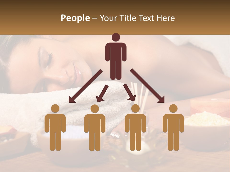 Cold Part Temperature PowerPoint Template