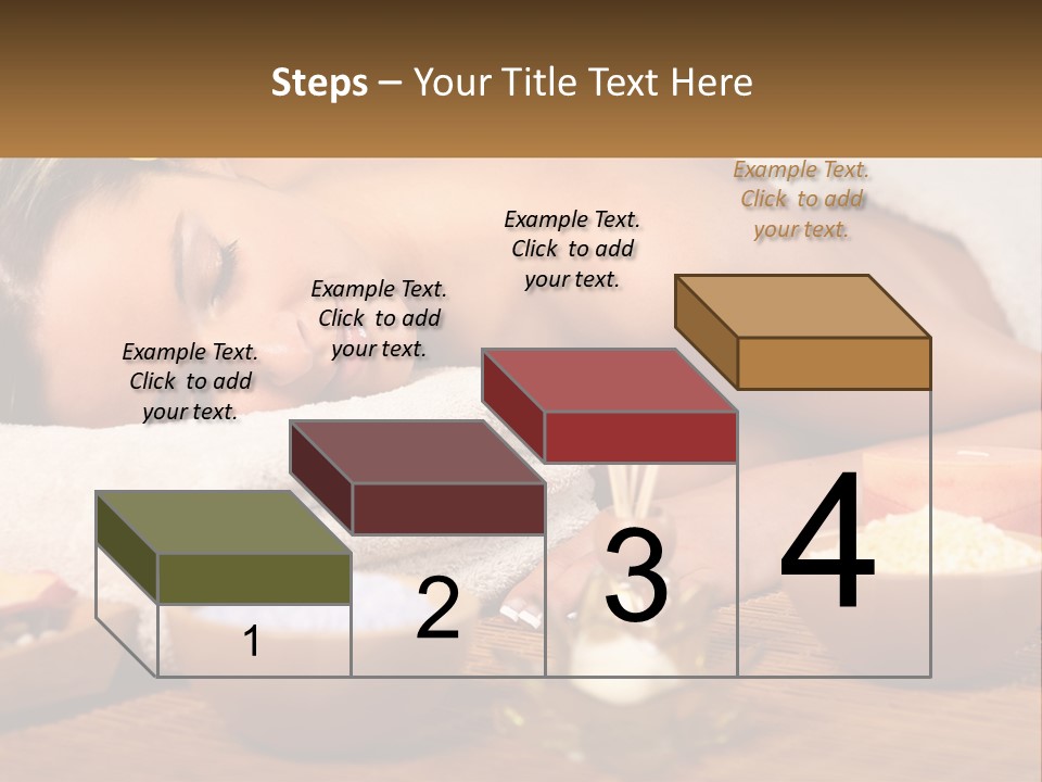 Cold Part Temperature PowerPoint Template