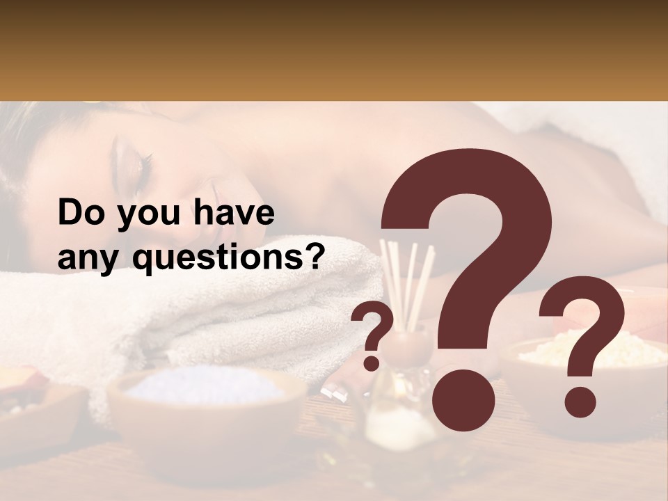 Cold Part Temperature PowerPoint Template