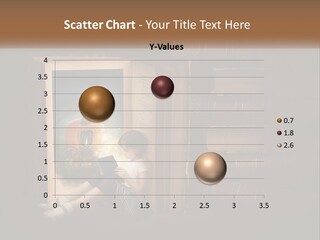 Part Ventilation Power PowerPoint Template