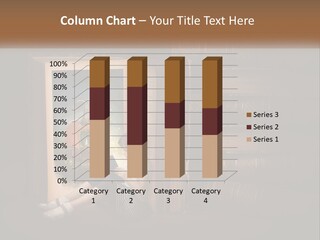 Part Ventilation Power PowerPoint Template