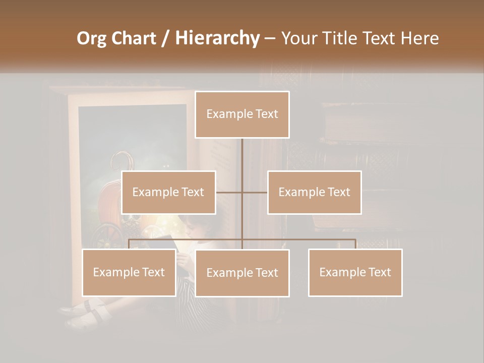 Part Ventilation Power PowerPoint Template