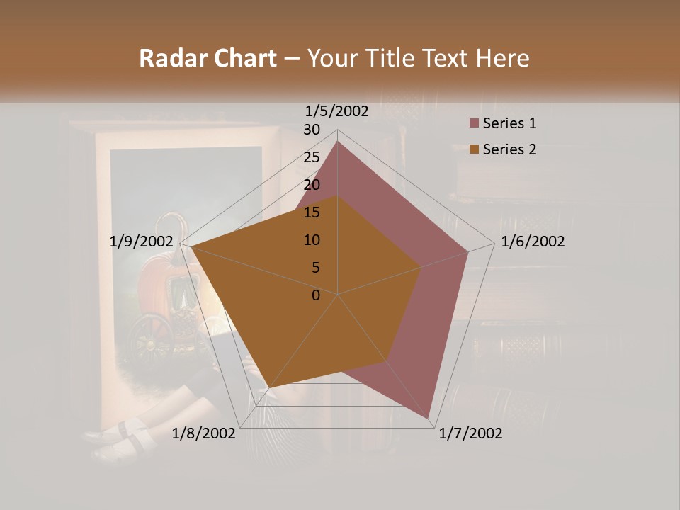Part Ventilation Power PowerPoint Template