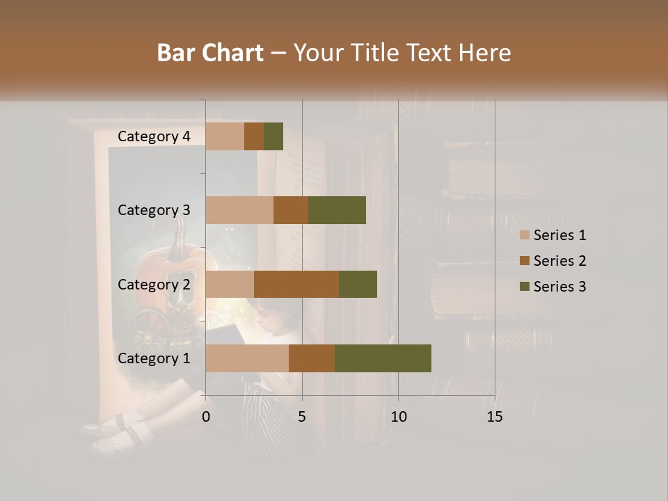 Part Ventilation Power PowerPoint Template