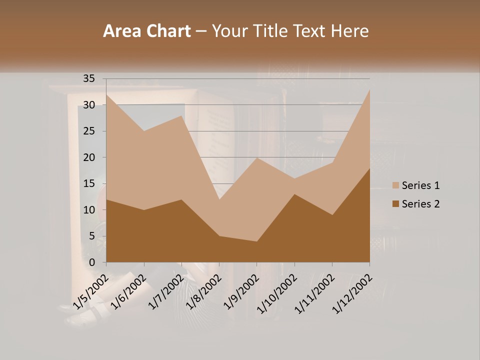 Part Ventilation Power PowerPoint Template