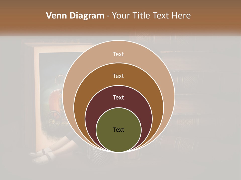 Part Ventilation Power PowerPoint Template