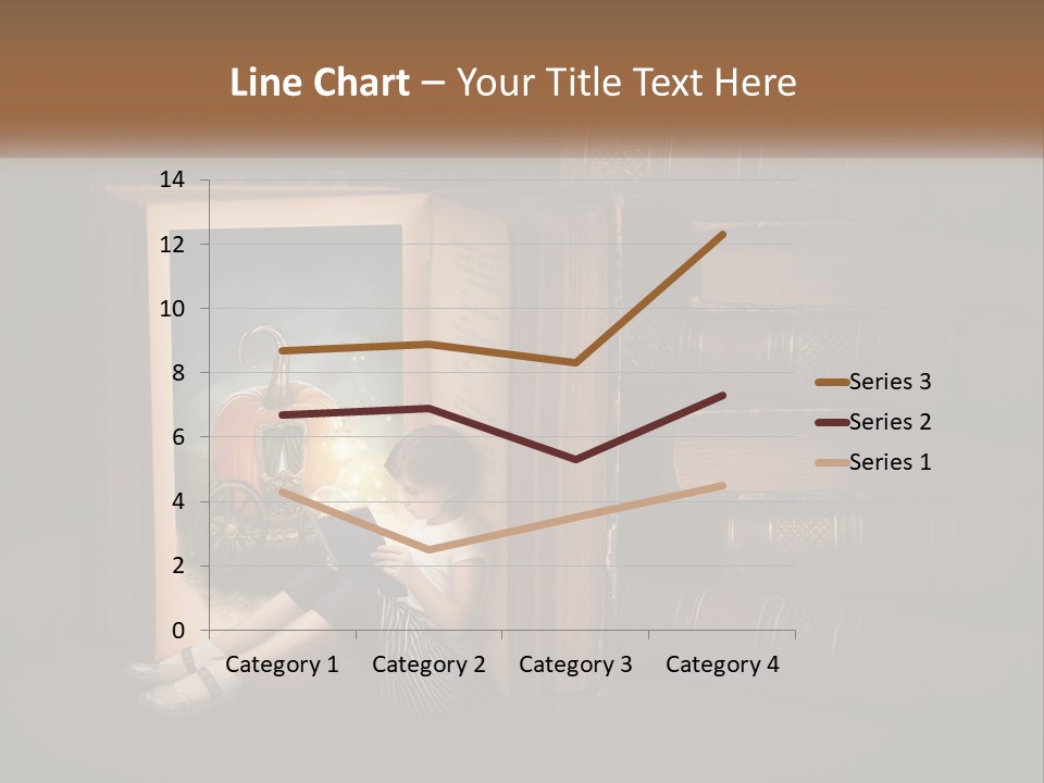Part Ventilation Power PowerPoint Template