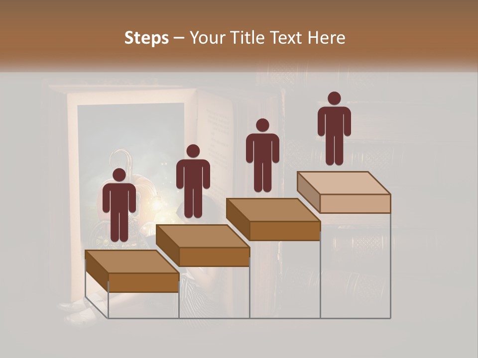 Part Ventilation Power PowerPoint Template
