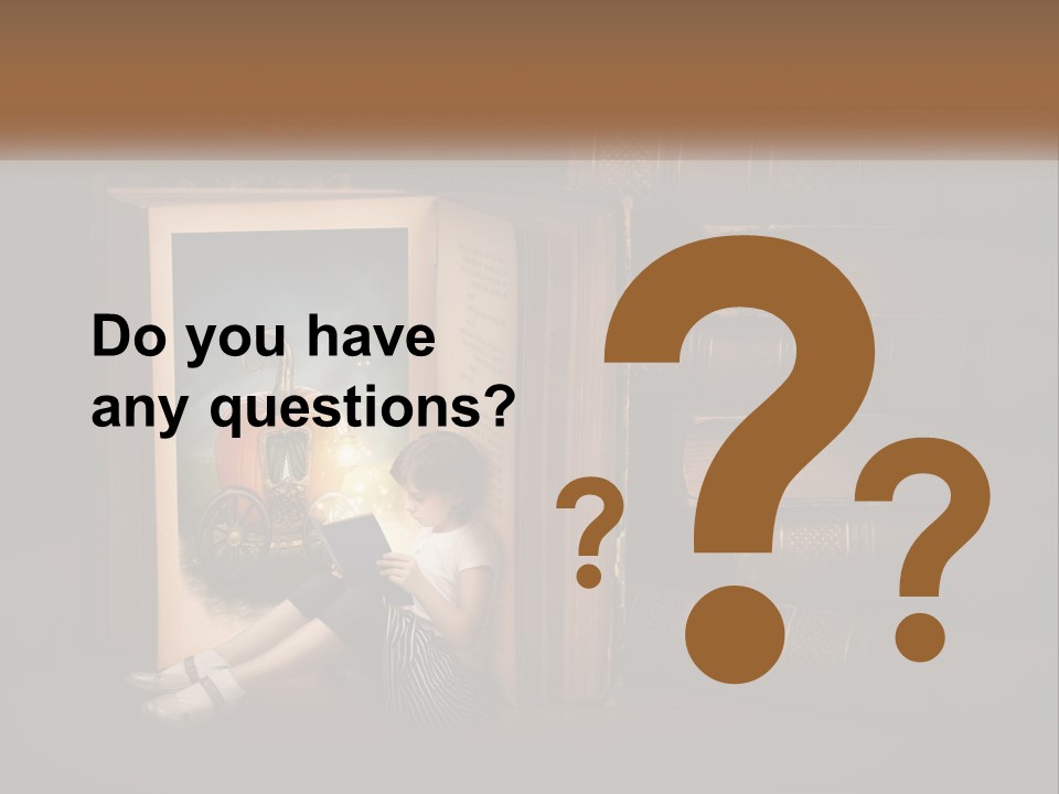 Part Ventilation Power PowerPoint Template