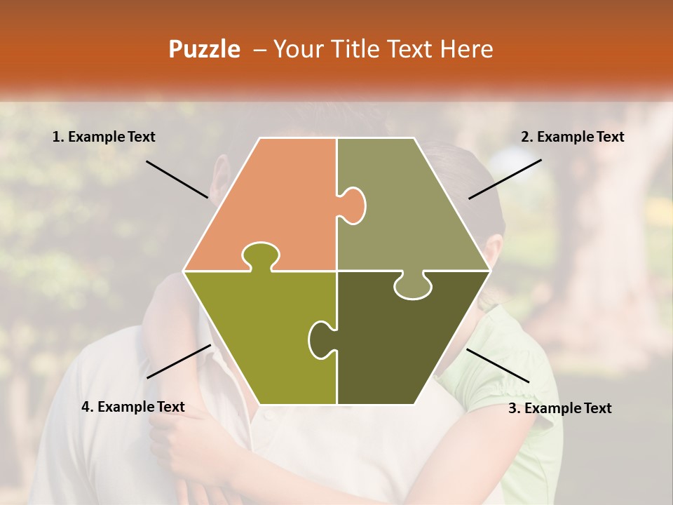 Electricity Industry Switch PowerPoint Template