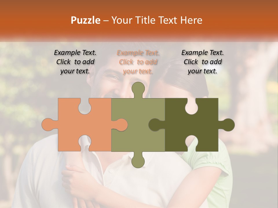 Electricity Industry Switch PowerPoint Template