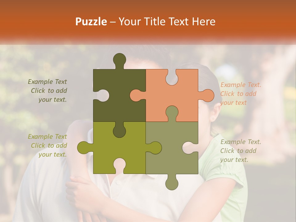 Electricity Industry Switch PowerPoint Template