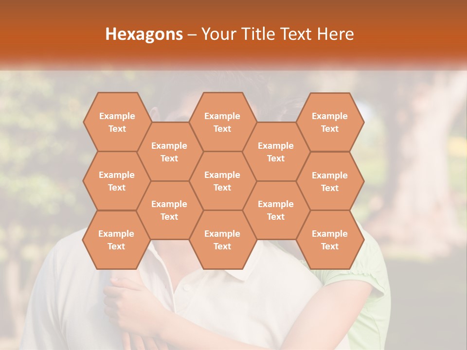 Electricity Industry Switch PowerPoint Template