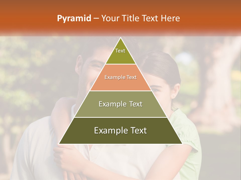 Electricity Industry Switch PowerPoint Template