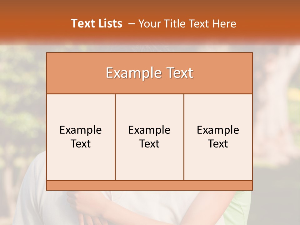 Electricity Industry Switch PowerPoint Template
