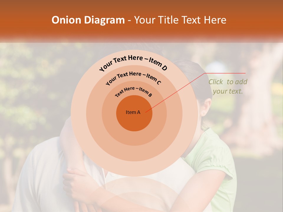 Electricity Industry Switch PowerPoint Template