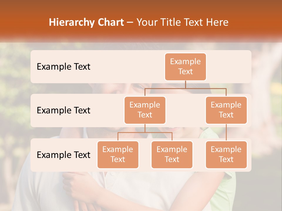 Electricity Industry Switch PowerPoint Template