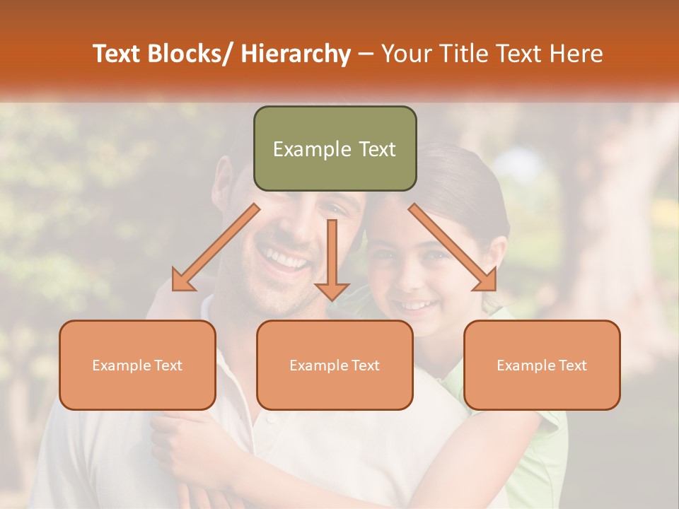 Electricity Industry Switch PowerPoint Template
