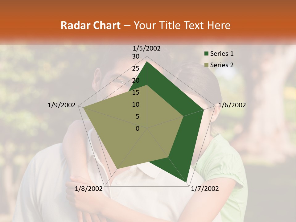 Electricity Industry Switch PowerPoint Template