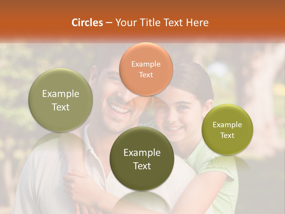 Electricity Industry Switch PowerPoint Template