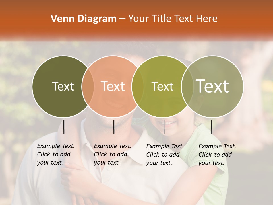 Electricity Industry Switch PowerPoint Template