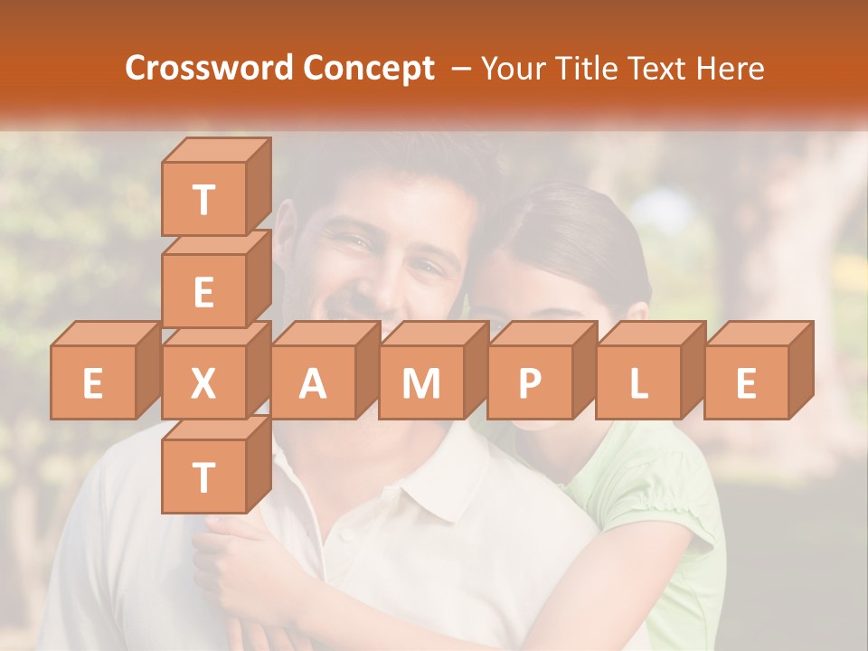 Electricity Industry Switch PowerPoint Template