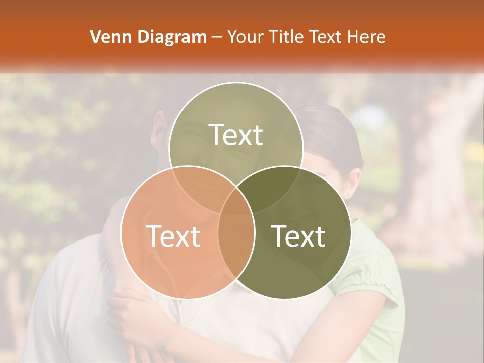 Electricity Industry Switch PowerPoint Template